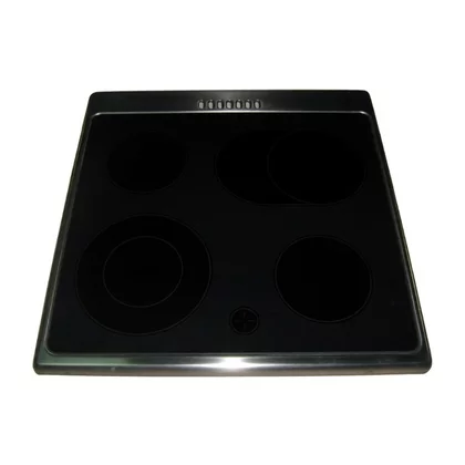 Szkło ceramiczne do płyty grzewczej Mastercook / Fagor inox C170915W8