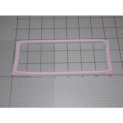 Uszczelka drzwi zamrażarki do chłodziarko-zamrażarki Amica 348 x 119,5 mm 1033561