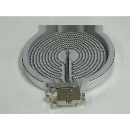 Grzałka pola grzejnego do kuchni i płyty Electrolux / AEG 1800 W 180 mm 8996613338400