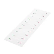Wkładka panelu do urządzeń chłodniczych Electrolux / AEG 2914583162