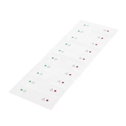 Wkładka panelu do urządzeń chłodniczych Electrolux / AEG 2914583162