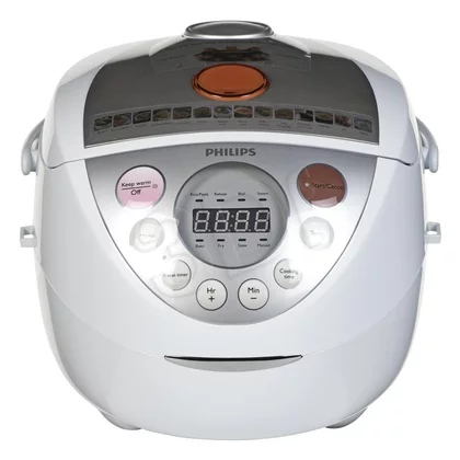 Multicooker Philips HD 3139/70 980 W