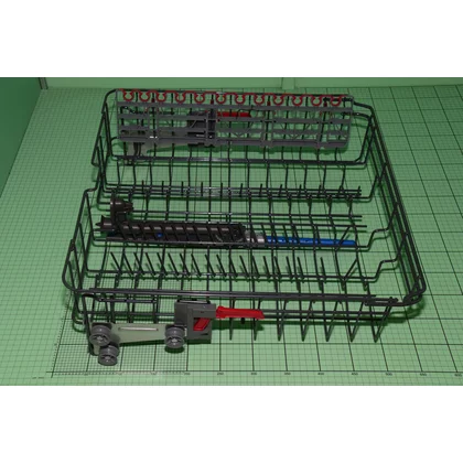 DIM 637 Górny kosz do zmywarki Amica 60 cm 1041951