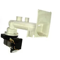 Pompa spustowa kompletna do pralki Ariston / Indesit / Hotpoint / Whirlpool 220 V 50 Hz C00019751 482000072829