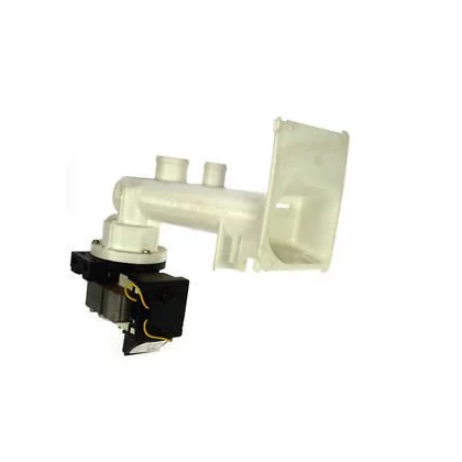 Pompa spustowa kompletna do pralki Ariston / Indesit / Hotpoint / Whirlpool 220 V 50 Hz C00019751 482000072829