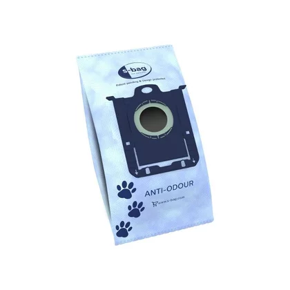 Worki antyzapachowe s-bag Anti-Odour do odkurzacza Electrolux / AEG E203P 4 szt. 9001688291