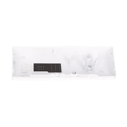 Panel drukowany sterowania z uchwytem do pralki Electrolux / AEG 1929615407