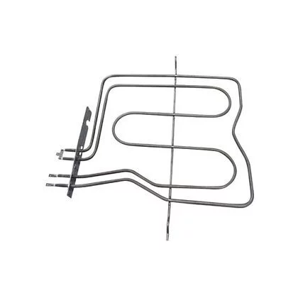 Grzałka górna z grillem do piekarnika Ariston / Indesit / Hotpoint / Whirlpool 1000 W + 1200 W C00016054 482000025966