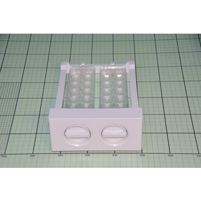 Kostkarka do lodu do chłodziarko-zamrażarki Amica (1036360)