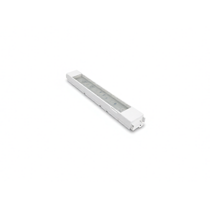 Elementy obudowy do lodówek Whir Panel sterowania z modułem do chłodziarki Whirlpool 481245229022 C00313937