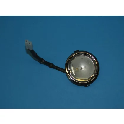 Części zamienne GORENJE Żarówka halogenowa z oprawką do okapu Gorenje / Hisense 12 V 20 W G4 453562