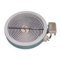 Pole grzejne ceramiczne do płyty Amica 145S 1200 W 220-240 V 1S Yue