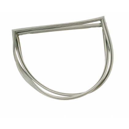 Elementy gumowe i metalowe lodów Uszczelka magnetyczna drzwi chłodziarki Bosch / Siemens 00714380 56,4 × 113,5 cm oryginał