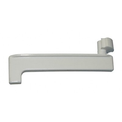 Nośnik prawy do okapu Gorenje / Hisense 507525