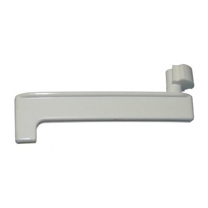 Nośnik prawy do okapu Gorenje / Hisense 507525