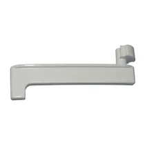 Nośnik prawy do okapu Gorenje / Hisense 507525