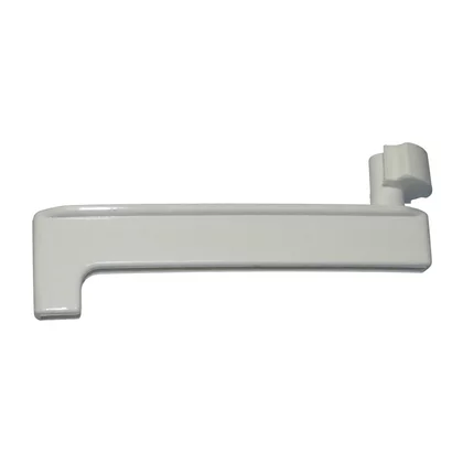 Nośnik prawy do okapu Gorenje / Hisense 507525