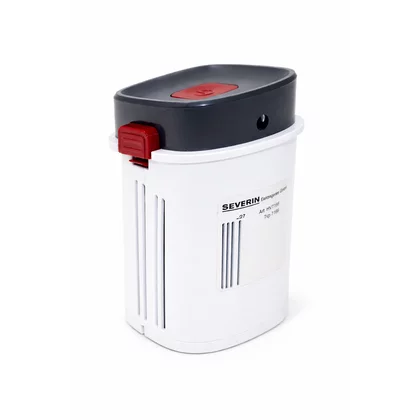 Oryginalny akumulator Li-Ion do odkurzacza Severin HV7166 25,2 V 2,5 Ah ZB 7226