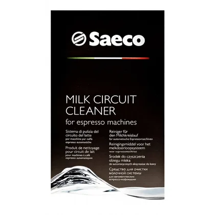 Środek do czyszczenia obiegu mleka ekspresu Philips / Saeco CA6705/99