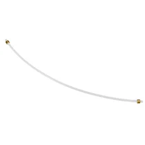 DELONGHI Wężyk ciśnieniowy teflonowy ekspresu DeLonghi 5513212901 290 mm 2×4 mm oryginał