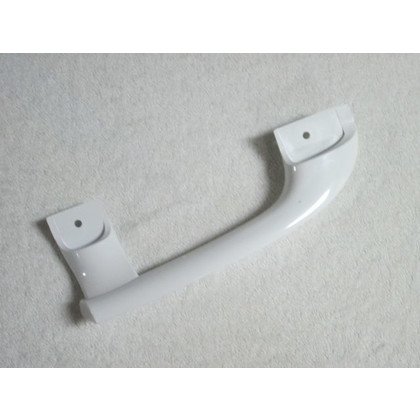 Uchwyt drzwi lodówki Gorenje - biały 380374