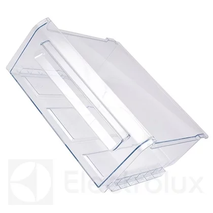 Półki na drzwi różni producenci Środkowa szuflada zamrażarki Electrolux / AEG 4055088449
