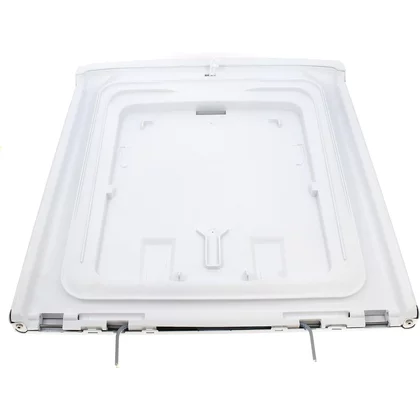 Pokrywa do pralki ładowanej od góry Whirlpool / Indesit / Ariston / Hotpoint C00446909 481010771228