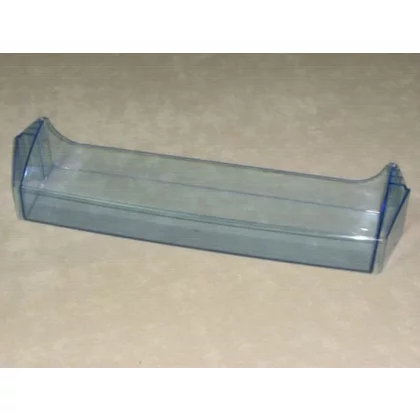 Półki na drzwi różni producenci Balkonik środkowy do drzwi chłodziarki Mastercook / Fagor 44 x 10 cm FPW004830