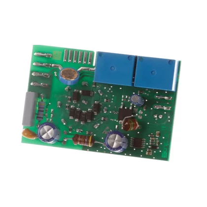 Części zamienne BOSCH/SIEMENS Moduł sterowania do szuflady grzejnej Bosch / Siemens 12039426