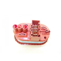 Elementy elektryczne do pralek r Hydrostat poziomu wody do pralki Whirlpool / Indesit / Ariston / Hotpoint 481227618327 C00313889