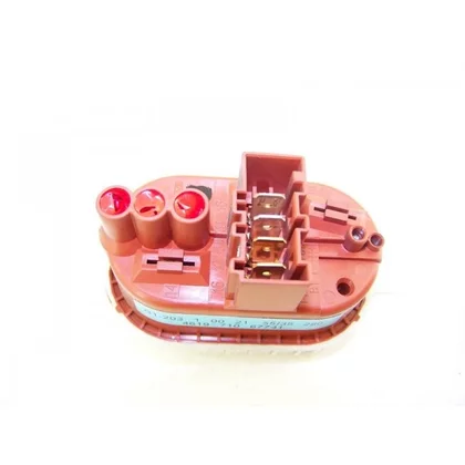 Elementy elektryczne do pralek r Hydrostat poziomu wody do pralki Whirlpool / Indesit / Ariston / Hotpoint 481227618327 C00313889