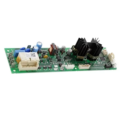 Moduły elektryczne do ekspresów Płyta główna elektronika mocy do ekspresu do kawy Electrolux / AEG 4055194510