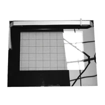 Drzwi piekarnika gazowego do kuchni Amica 6018SQ 618-in 9054799