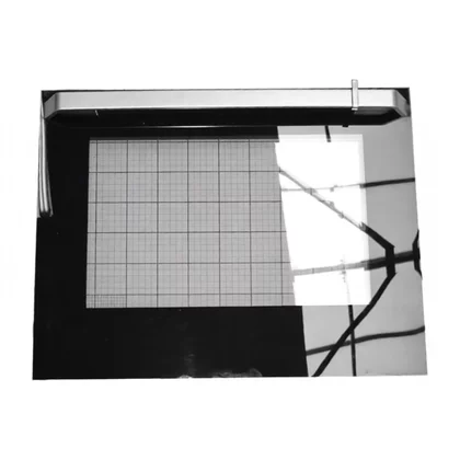 Drzwi piekarnika gazowego do kuchni Amica 6018SQ 618-in 9054799
