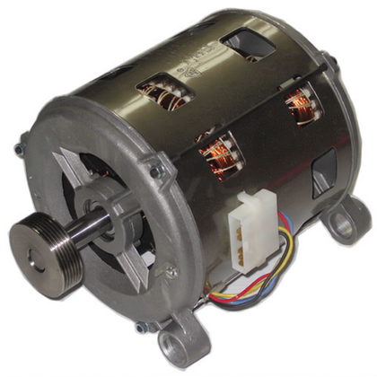 Silnik napędowy do pralki Ariston / Indesit / Hotpoint / Whirlpool 230/240 V C00059686 482000075148