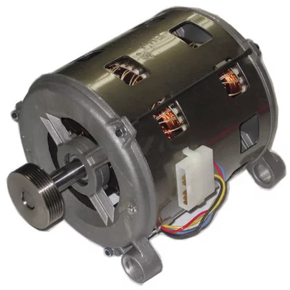 Silnik napędowy do pralki Ariston / Indesit / Hotpoint / Whirlpool 230/240 V C00059686 482000075148