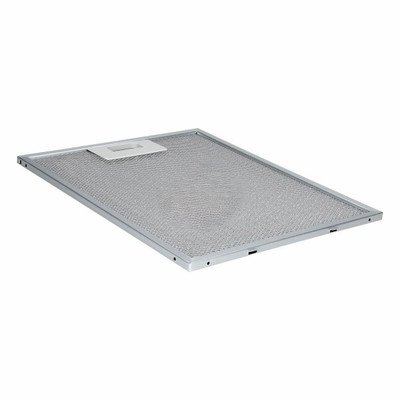 Części zamienne GORENJE Filtr tłuszczowy metalowy do okapu Gorenje 30 x 25 x 1 cm 184735