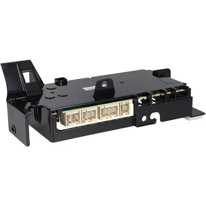 Elementy elektryczne do pralek r Moduł sterujący do pralki Beko / Grundig / Arcelik GOOD B13 black 2479501000