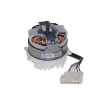 Silnik wentylatora do okapu Whirlpool / Indesit / Ariston / Hotpoint 481236118549 C00373651