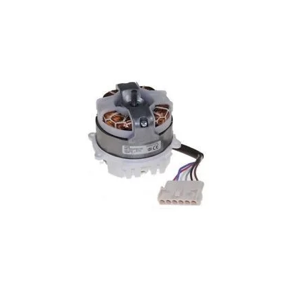 Silnik wentylatora do okapu Whirlpool / Indesit / Ariston / Hotpoint 481236118549 C00373651