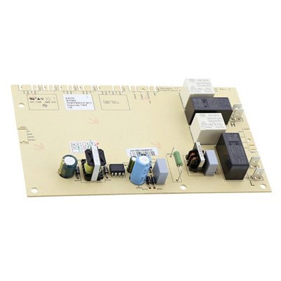 POWER BOARD,HEXAGON (5610784000)