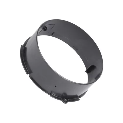 Kołnierz do okapu kuchennego Electrolux / AEG 125 mm 4055026621