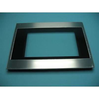 Drzwi do mikrofalówek Amica Drzwi zewnętrzne BI-II (1003082)