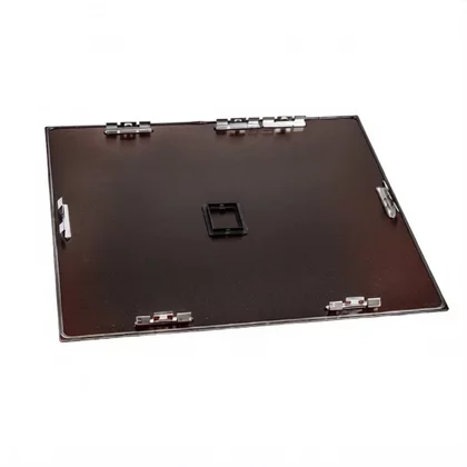 Płyty szklane Szklana płyta wierzchnia do płyty indukcyjnej Electrolux / AEG 590 x 520 mm