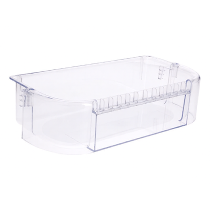 Półki na drzwi różni producenci Półka drzwiowa na butelki do lodówki Whirlpool / Indesit / Ariston / Hotpoint 480131100915 C00323136 481010424493 C00311524