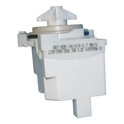 Pompa spustowa do zmywarki Gorenje / Hisense 278682