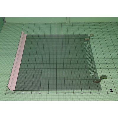 Nakrywa szklana do kuchenki Amica (9068819)