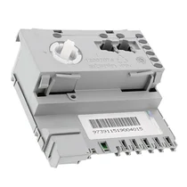 Moduł elektroniczny skonfigurowany do zmywarki Electrolux / AEG 973911519004015