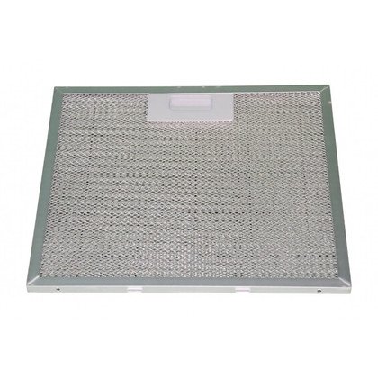 Filtr aluminiowy 270x250x9 1007357