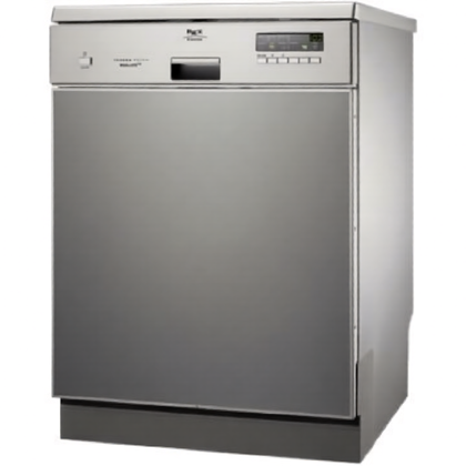 Skonfigurowany moduł elektroniczny do zmywarki Electrolux / AEG EDW1XXX 973911414024027